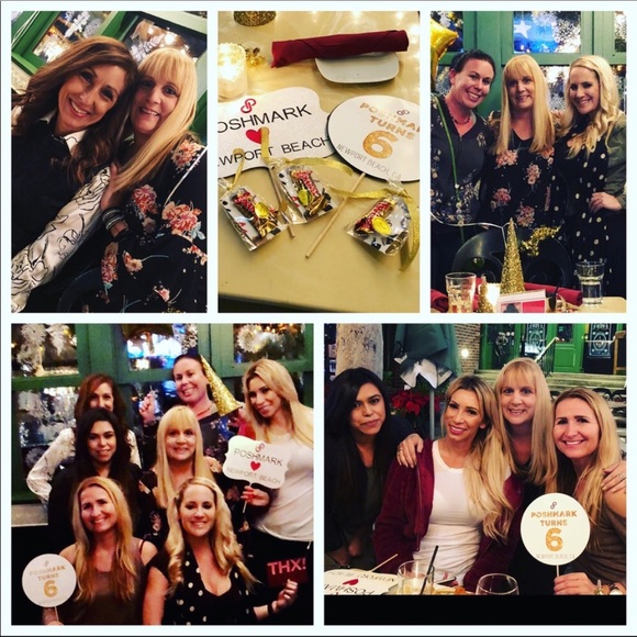 Poshmark Turns 9. Come celebrate with us virtually - Picture 6 of 13